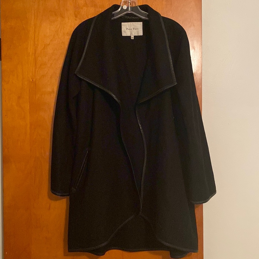❄️ Winter Coat